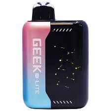 GEEK X LITE 50K 5CT  PINK &amp; BLUE