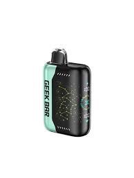 GEEK X LITE 50K 5CT SOUR MANGO PINEAPPLE