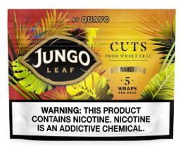 JUNGO LEAF MANGO