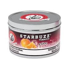 STARBUZZ TANGERINE DREAM