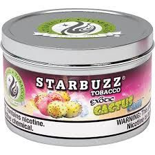 STARBUZZ CACTUS CHILL 100G