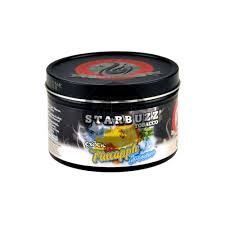 STARBUZZ PINAPPLE FREEZW 100G