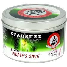 STARBUZZ PIRATES CAVE 100G