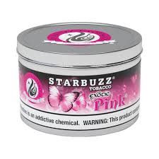 STARBUZZ PINK 100G