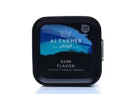 AL FAKHER GUM FLAVOR 250G