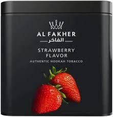 AL FAKHER STRAWBERRY 250G