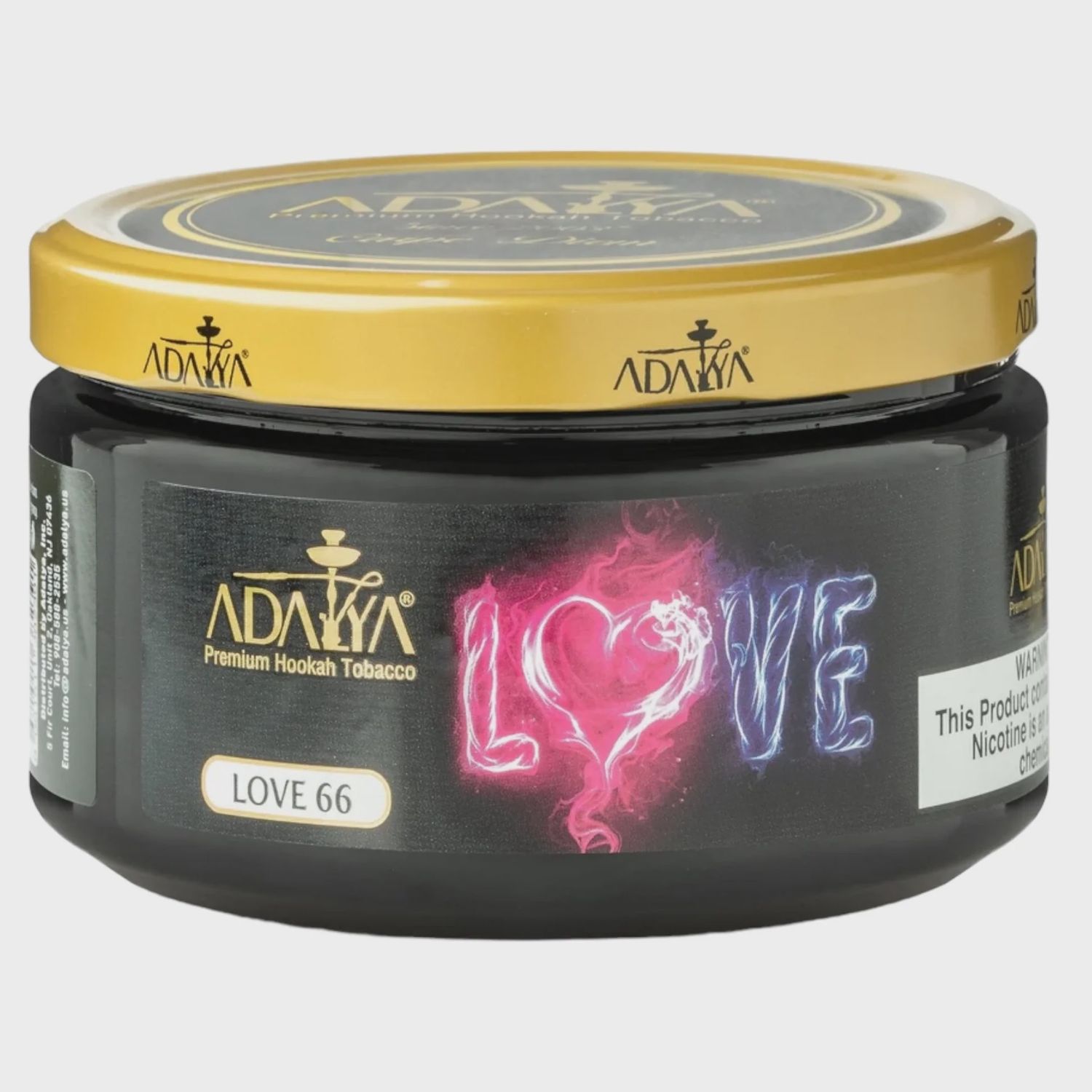 ADALYA LOVE 66 1000G