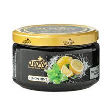 ADALYA LEMON MINT 1KG