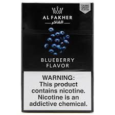 AL FAKHER BLUEBERRY 50G