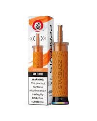 STARBUZZ IRISH PEACH 50K