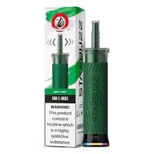 STARBUZZ SIMPLY MINT VAPE