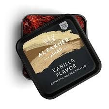 AL FAKHER VANILLA 1000G