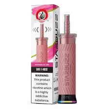 STARBUZZ WATERMELON LIME