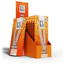 FVKD HOLEZ MAUI MANGO HYBRID