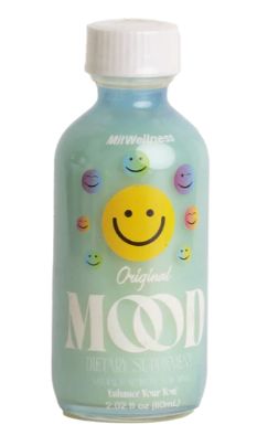 ORIGINAL MOOD DIETARY SUPPLEMENT