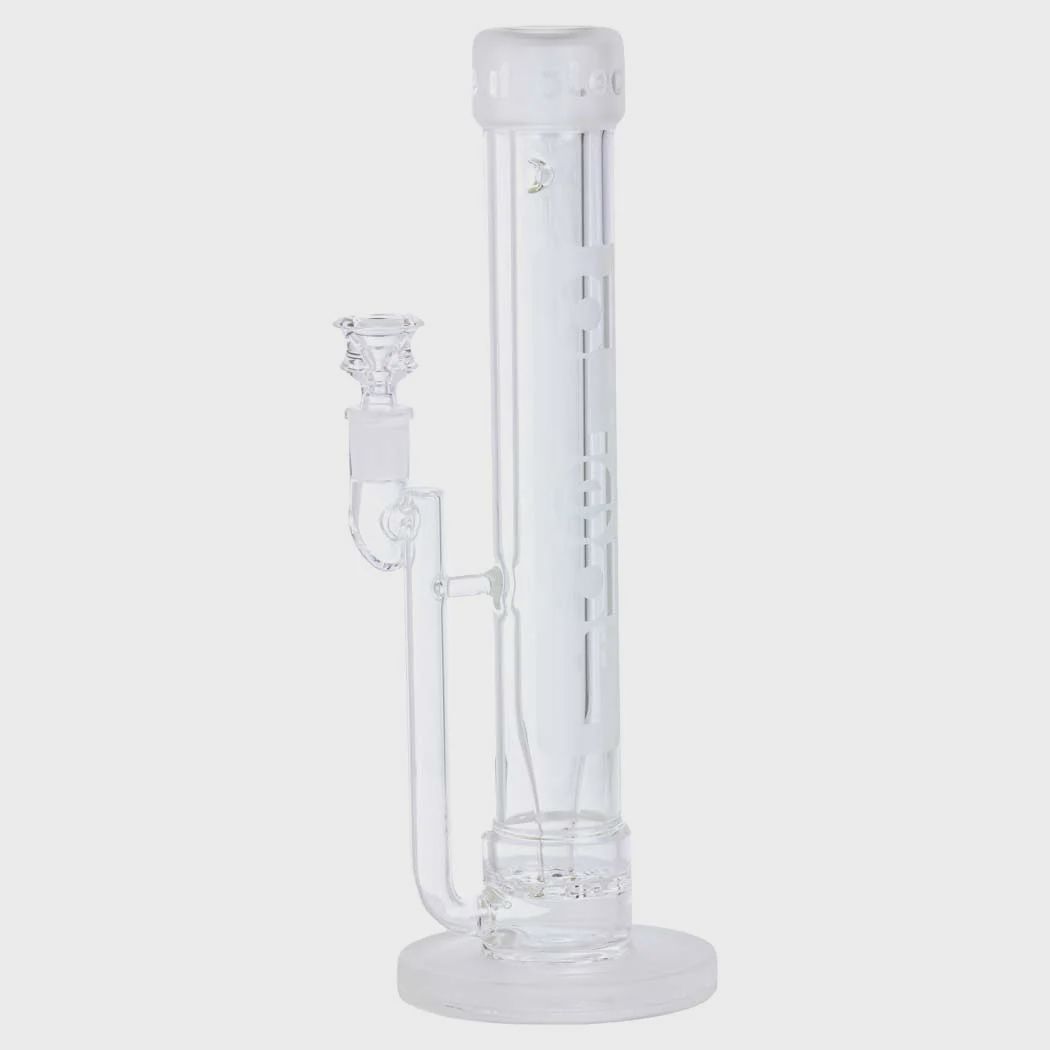 ALEAF WATERPIPE 13" PILLAR PERK (AL2098)