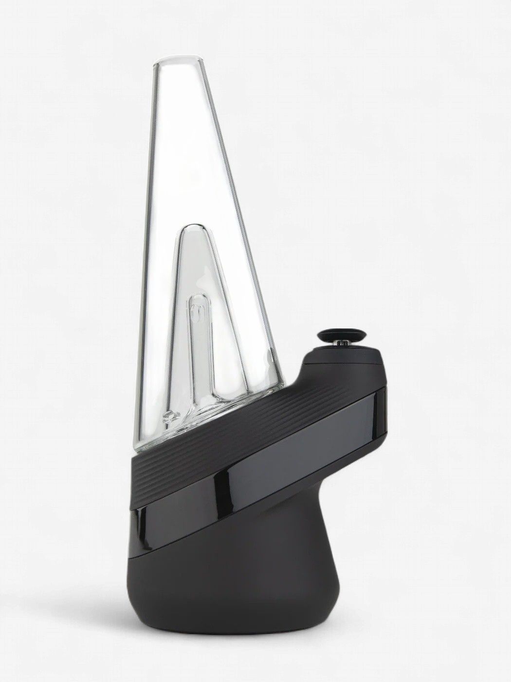 PUFFCO NEW PEAK SMART E-RIG ONYX