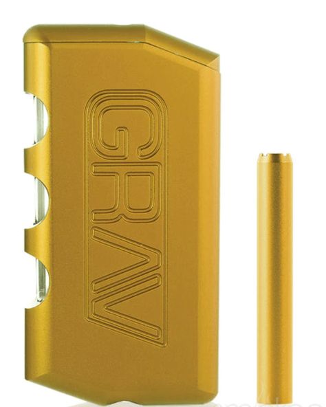 GRAV DUGOUT MAUI BLUE