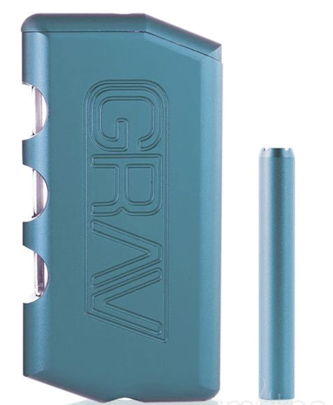 GRAV DUGOUT MAUI BLUE