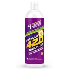 FORMULA 420 DAILY USE 16oz