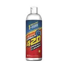 FORMULA 420 ORIGINAL CLEANER 12oz