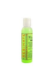 RESINATE GREEN 4OZ CLEANER