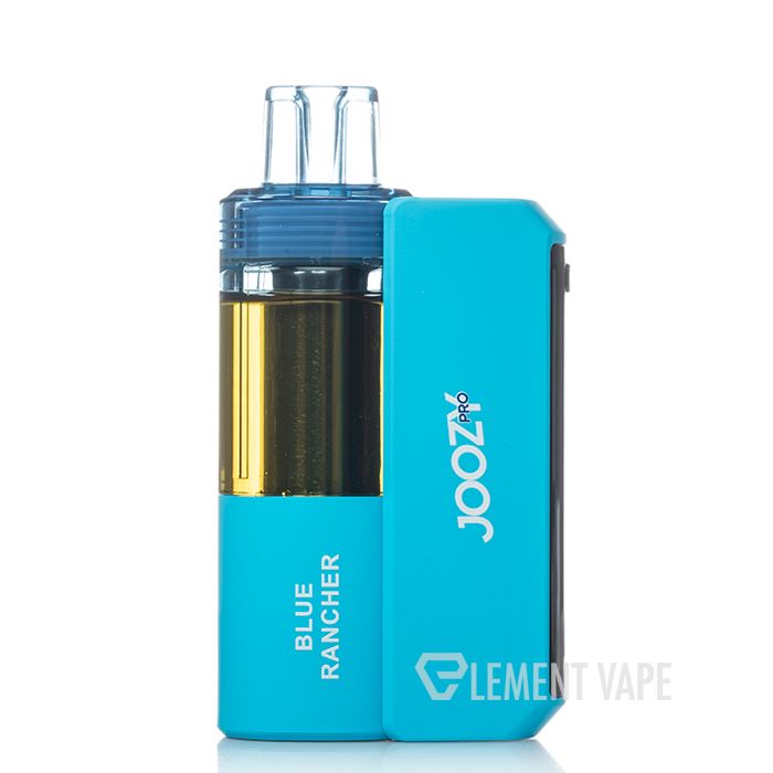 JOOZY Pro 30000 Puffs DISPOSABLE TxC BLUE RANCHER
