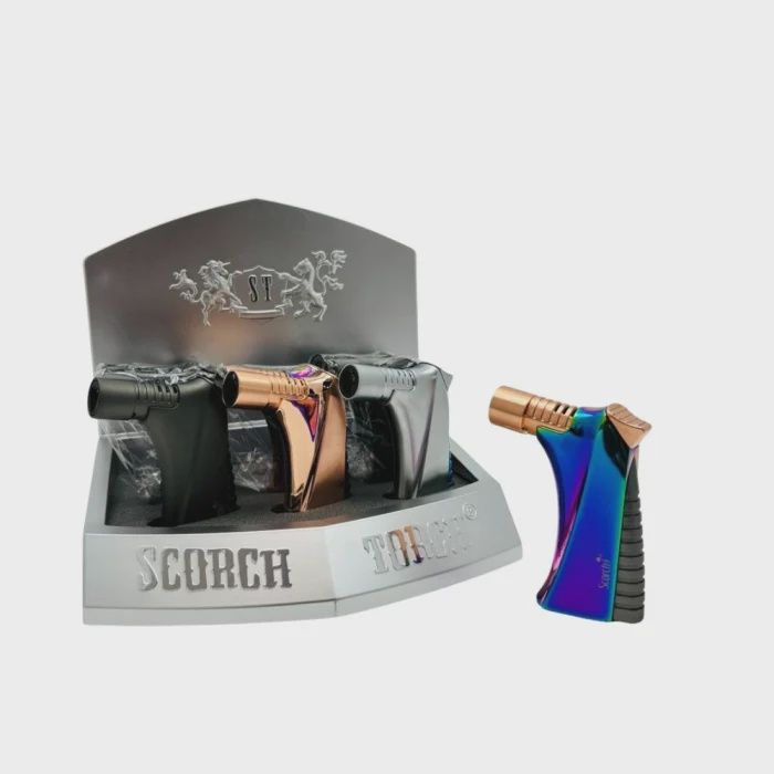 SCORCH TORCH HEAVY DUTY 45° 3TORCH (61748-3T)