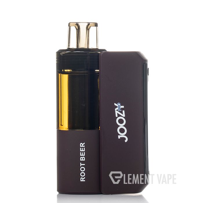JOOZY Pro 30000 Puffs DISPOSABLE TxC ROOT BEER