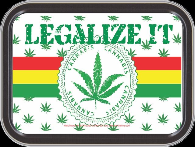LARGE STASH TIN LEGALIZE IT XA1040A