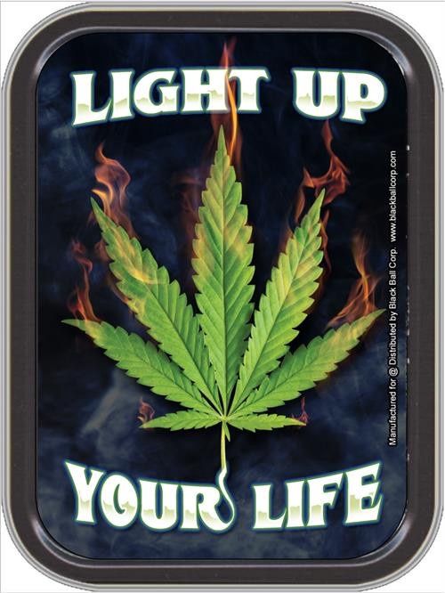 LARGE STASH TIN, Colour: XA713A