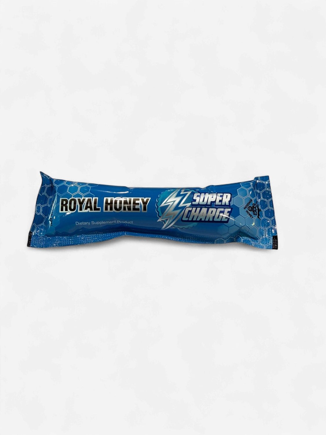 ROYAL HONEY SUPER CHARGE 20g Sachets