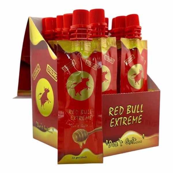 RED BULL EXTREME HONEY 22g