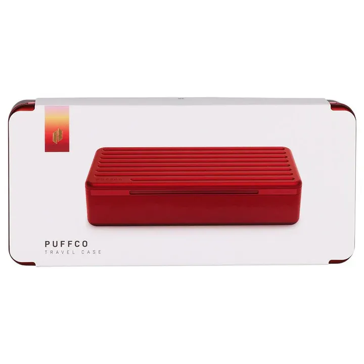 PUFFCO TRAVEL CASE DAYBREAK