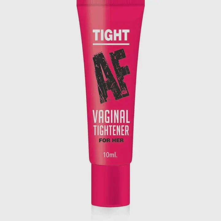 TIGHT AF VAGINAL TIGHTENER FOR HER 10ML