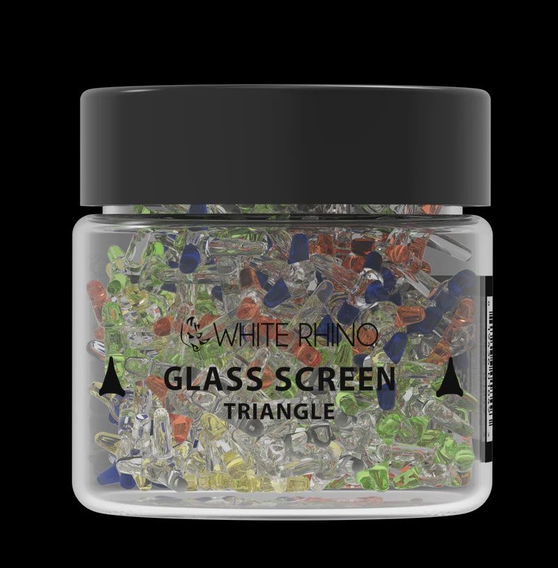 GLASS SCREENS TRIANGLE