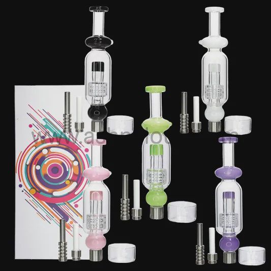 7'' NECTAR COLLECTOR