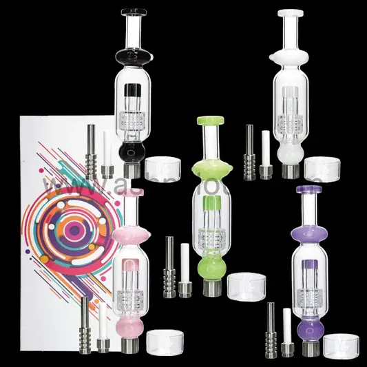 7'' NECTAR COLLECTOR