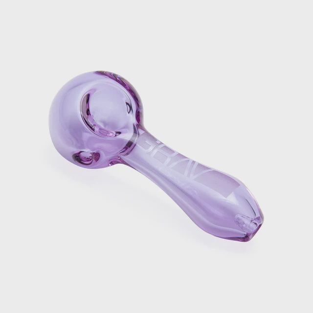 GRAV PINK HAND PIPE