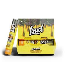 Loud Rosin hash holes 2G 20ct  - CANDY LAND