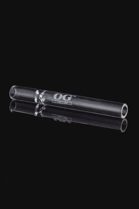 BANGERS MEDIUM OG CHILLUM