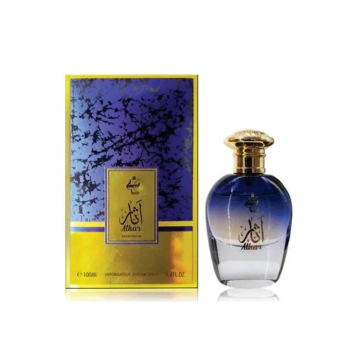 MUSKY ATHAR BY DEMAS ROSE 50ML/1.7 FL OZ