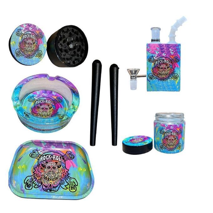 COOKIES 5pc scale set | DESIGN 3