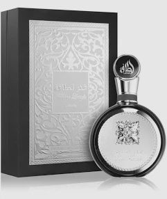 FAKHAR LATTAFA BLACK 100 ML / 3.4 FL OZ MEN