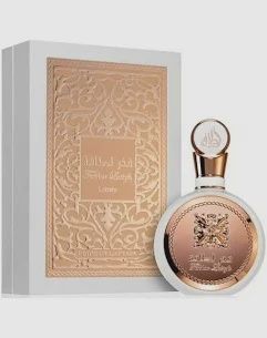 FAKHAR LATTAFA WHITE 100 ML / 3.4 FL OZ WOMEN