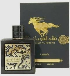 QAED AL FURSAN GOLD 90ML/3.04 FL OZ
