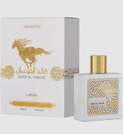 QAED AL FURSAN COLOGNE100ML/3.4 FL OZ