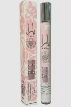 LATTAFA 12ML TRAVEL SPRAY 12CT/PK | YARA