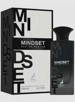 MINDSET BY MAISON ALHAMBRA 100ML/3.4 FL OZ