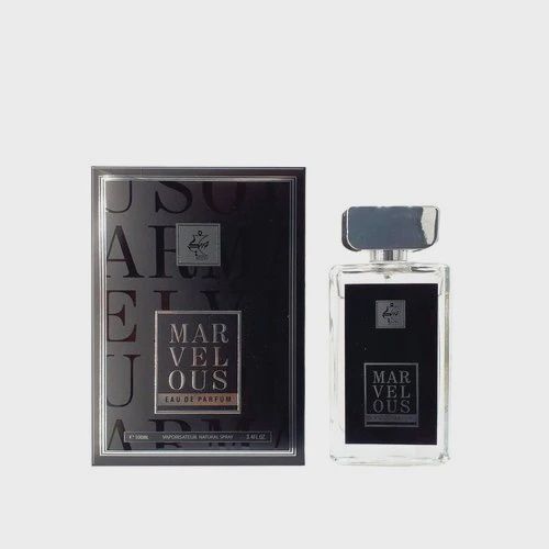 MUSKY MARVELOUS BY DEMAS ROSE 100ML/3.4 FL OZ